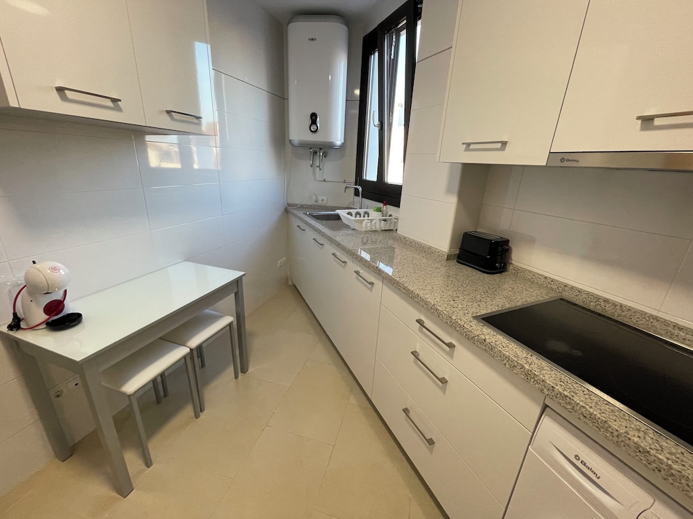 Apartamentos Royal Suites by Croma