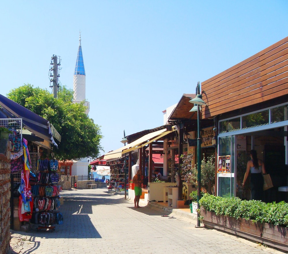 Kaynak Apart