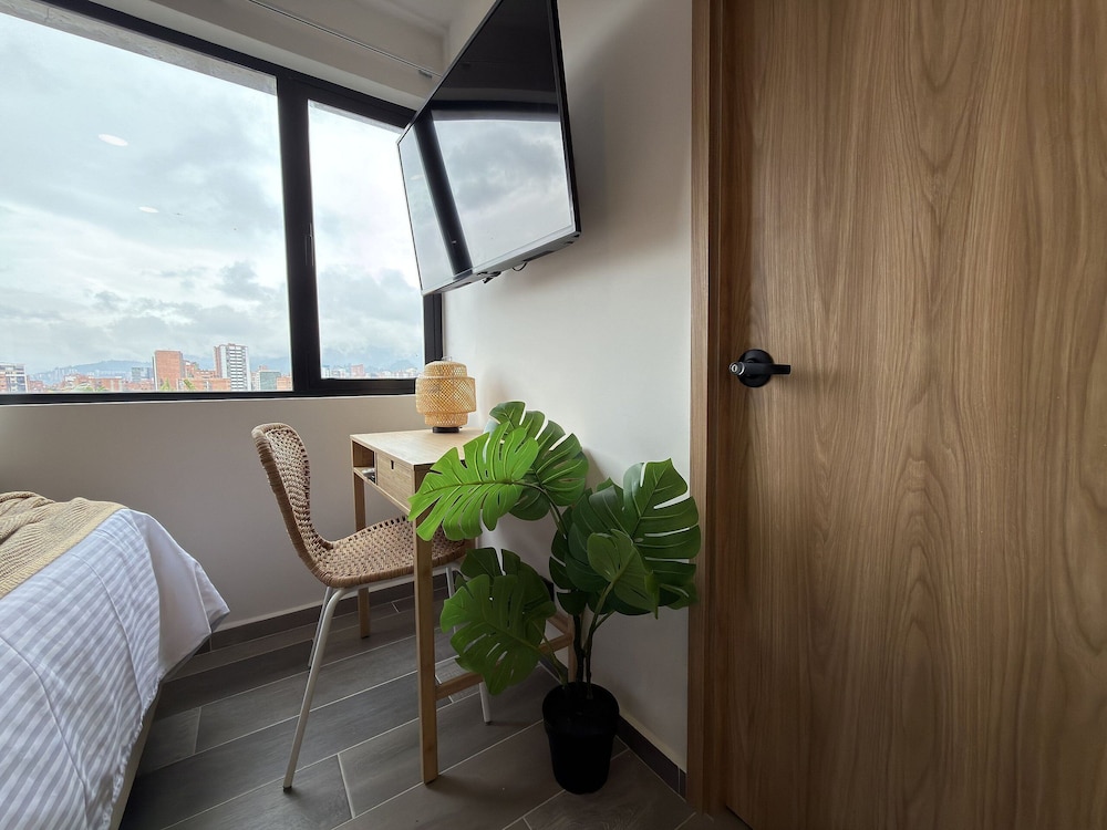 Edificio Bloom