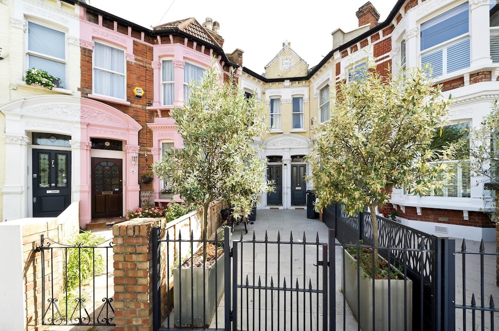 3 bed House in Fulham