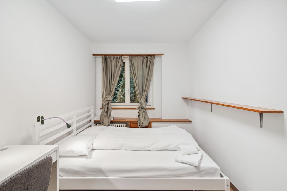 betahouse Zürich