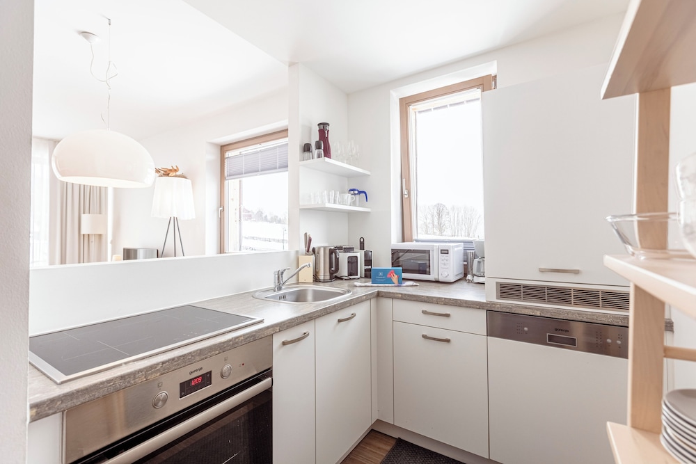 Alpenrock Schladming by ALPS RESORTS