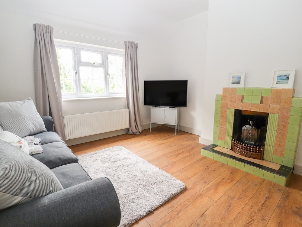 Well House Farm Flat 2 view 2