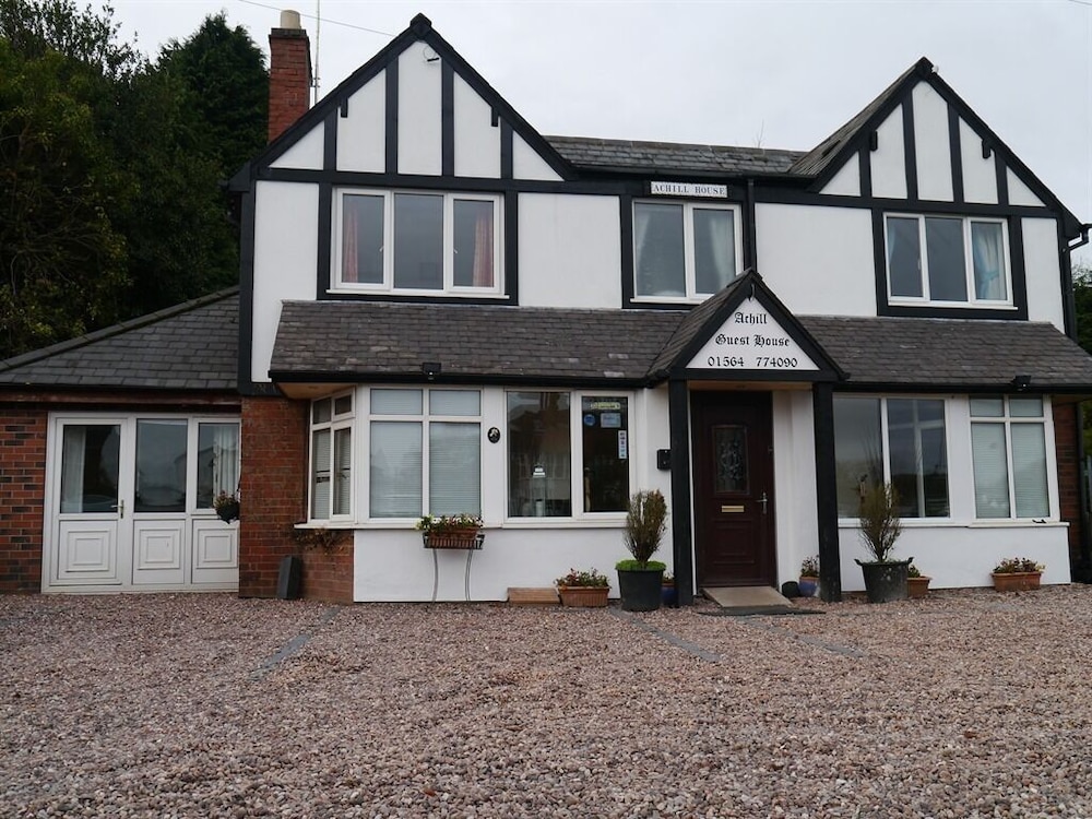 Achill Guest House