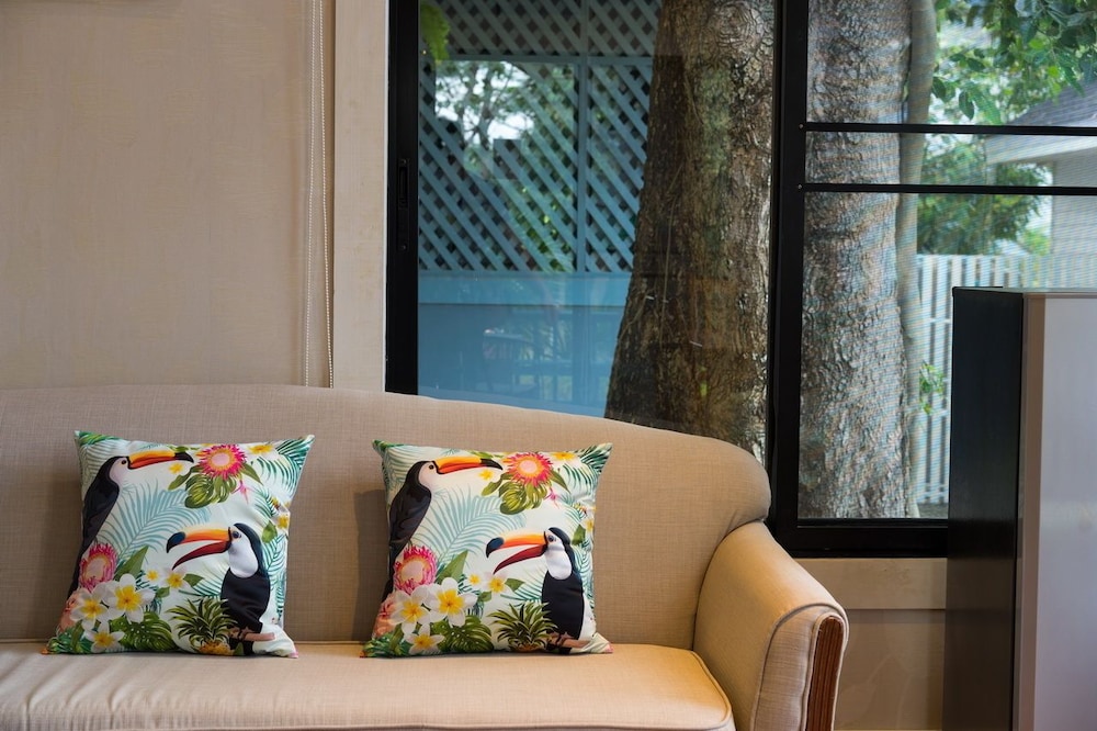 Villa Pituk Bonanza Khao Yai