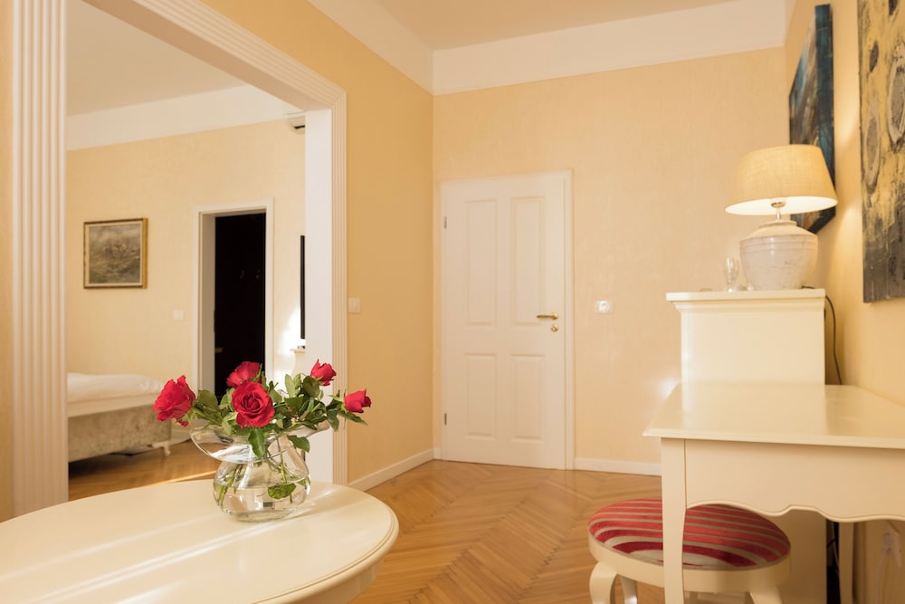 Benečanka - Casa Veneziana