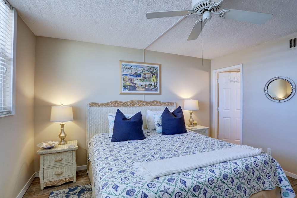 Surfside South #312