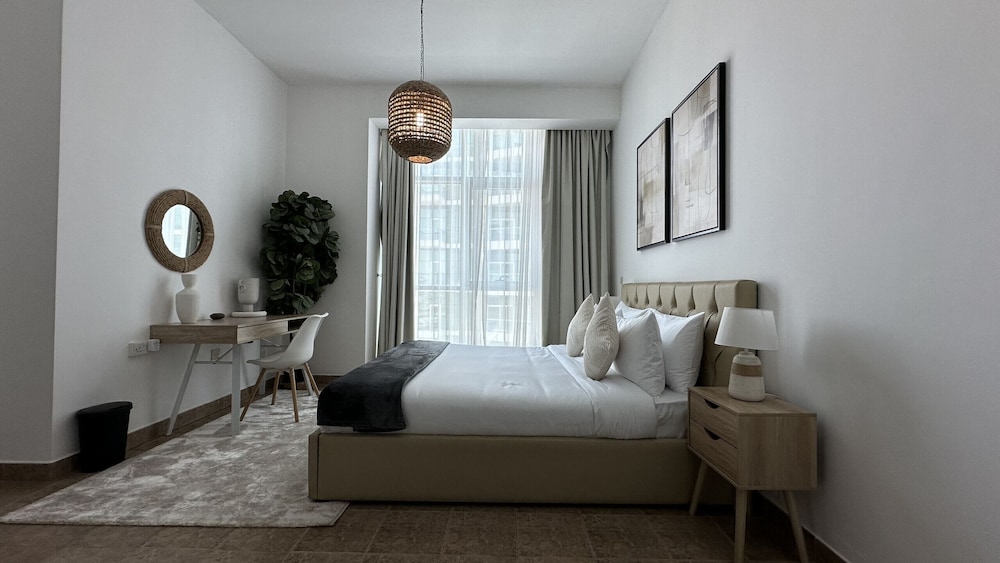 Easygo- Stunning 1bdr Hamilton