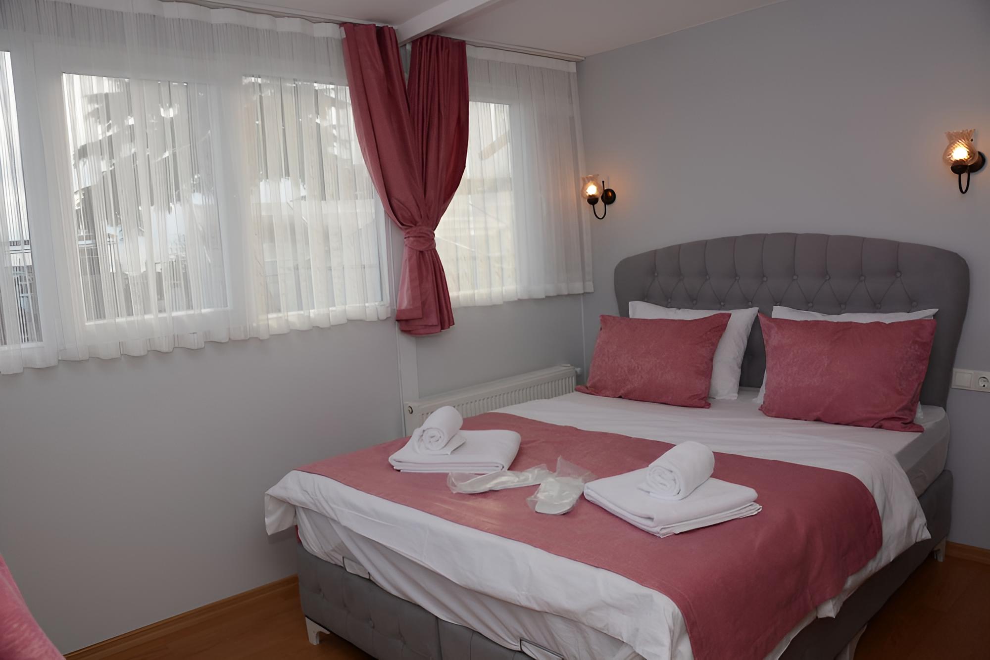 Turgut Hotel