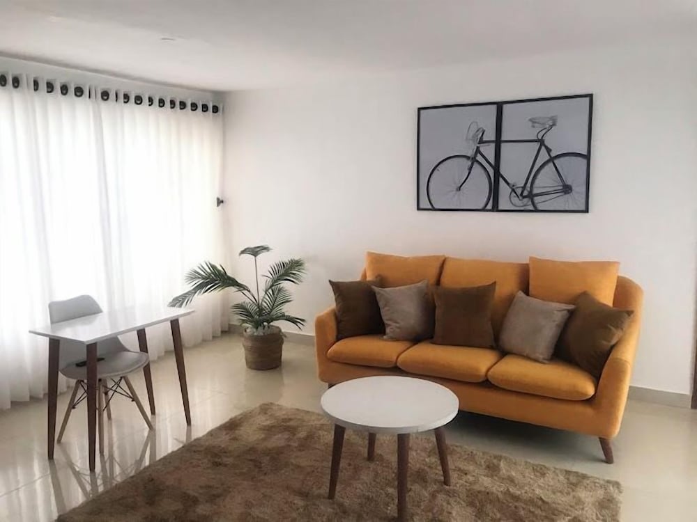 Nexus Apartment