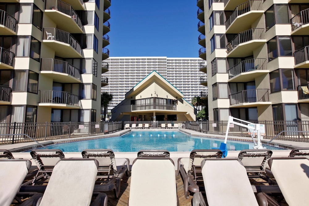 Sunbird Beach Resort By PHG