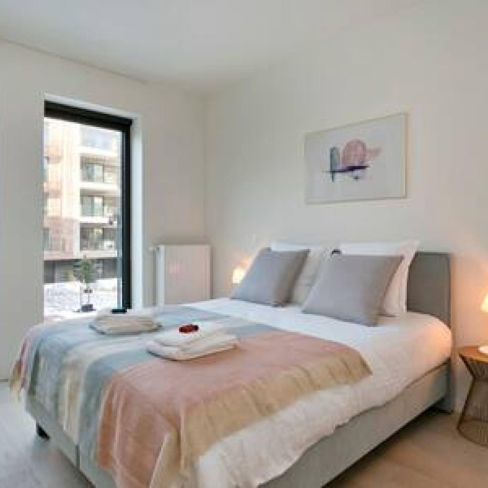 Holiday Home in the O Sea Project Near the Beach