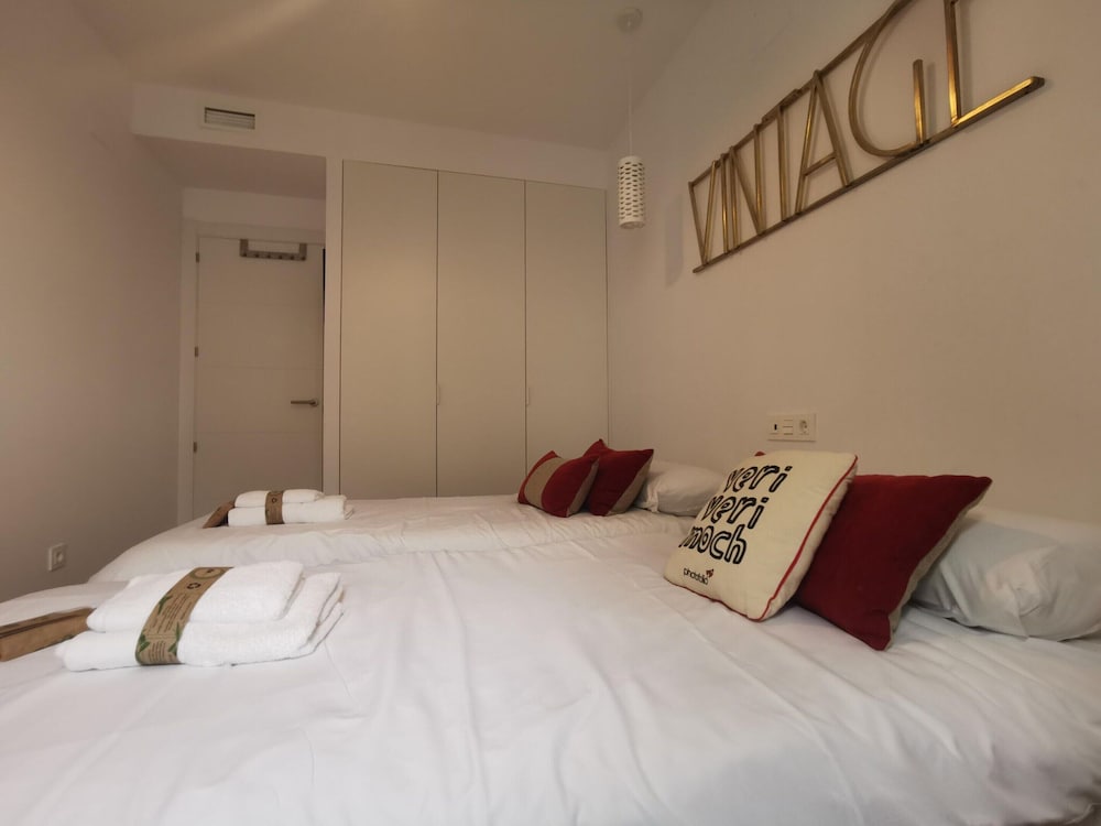 Apartment in Motril Near Los Moriscos Golf