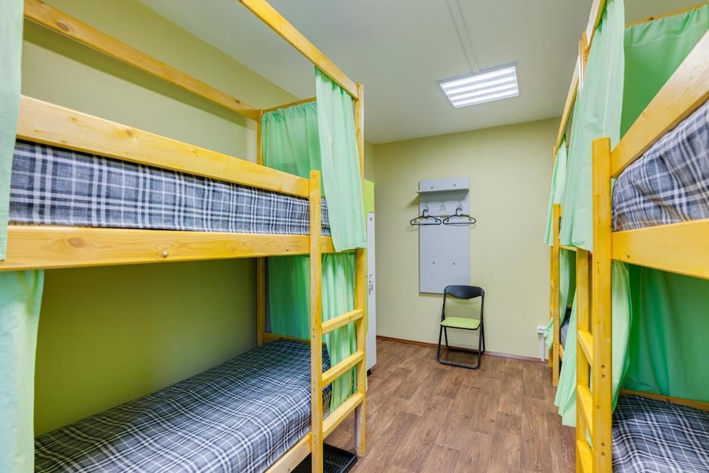 Yasenevo Hostel