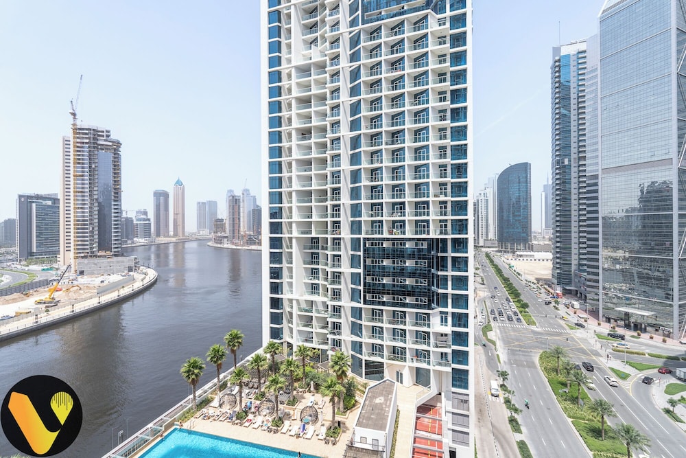 Damac Prive near Burj Khalifa Dubai Mall