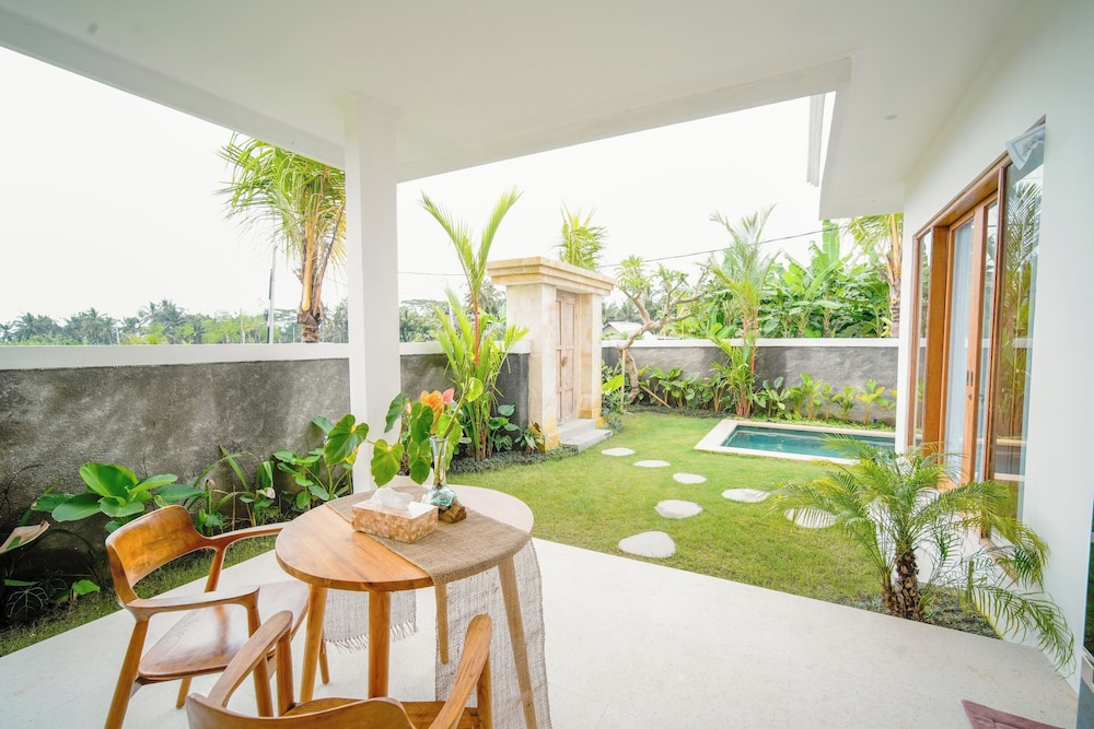 Elden Ubud View Private Villas by EPS