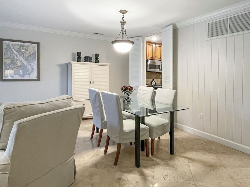 62 Fairway Lane at The Sea Pines Resort