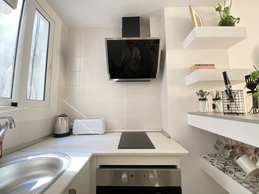 Th10 Apartamento Destral en el Centro de Tarragona