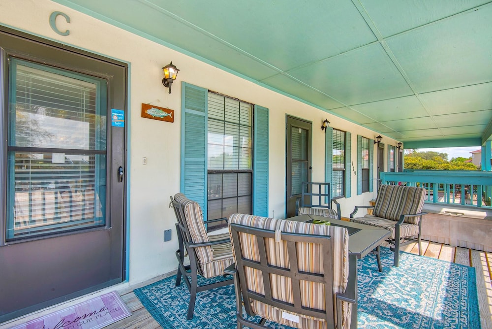 Seashells at the Beach Retreat view 4