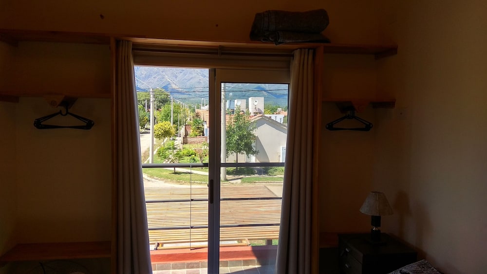 Cabaña Tongoy