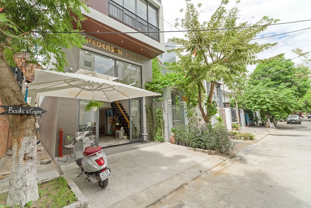 Pedersen Hostel