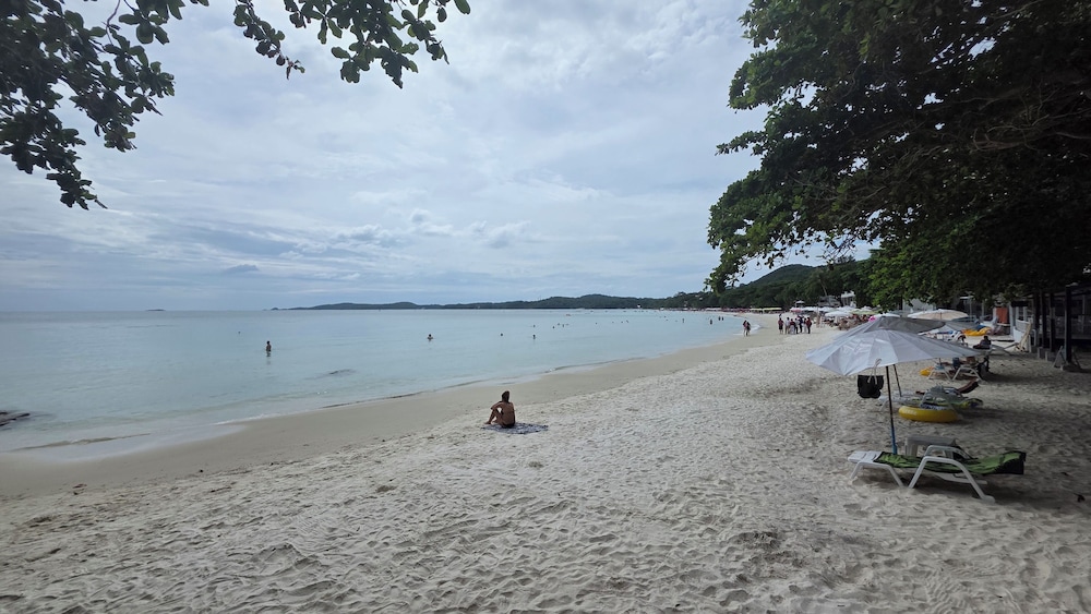 Samed Big Cape Resort