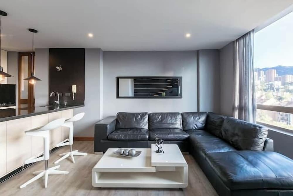 Apartamentos SETAI