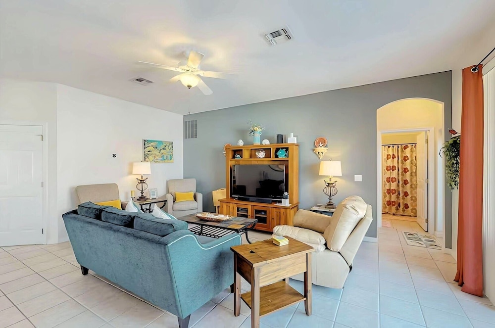 Wh136hc West Haven Vacation Home 5 Bedroom Home