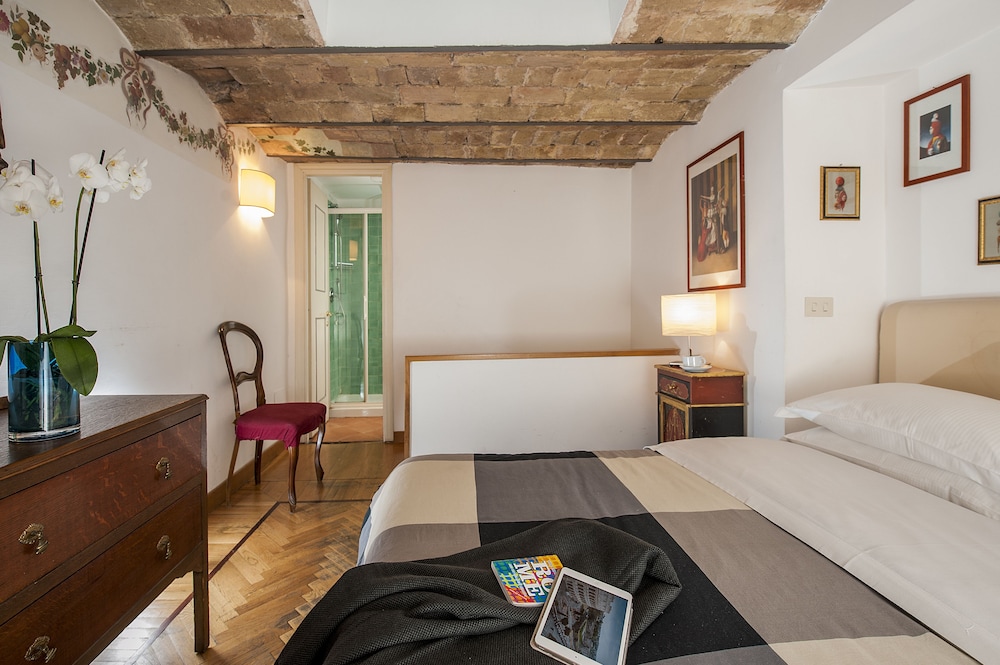 Terrace Suite Campo dè Fiori