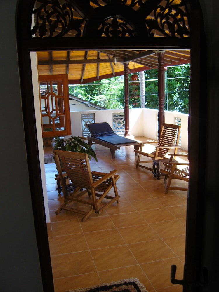 Sankarest Villa