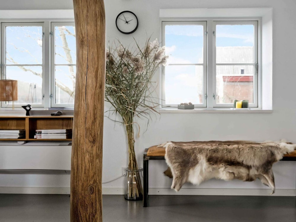 5 Star Holiday Home in Aakirkeby