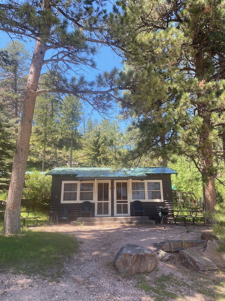 Timber Haven Cabins