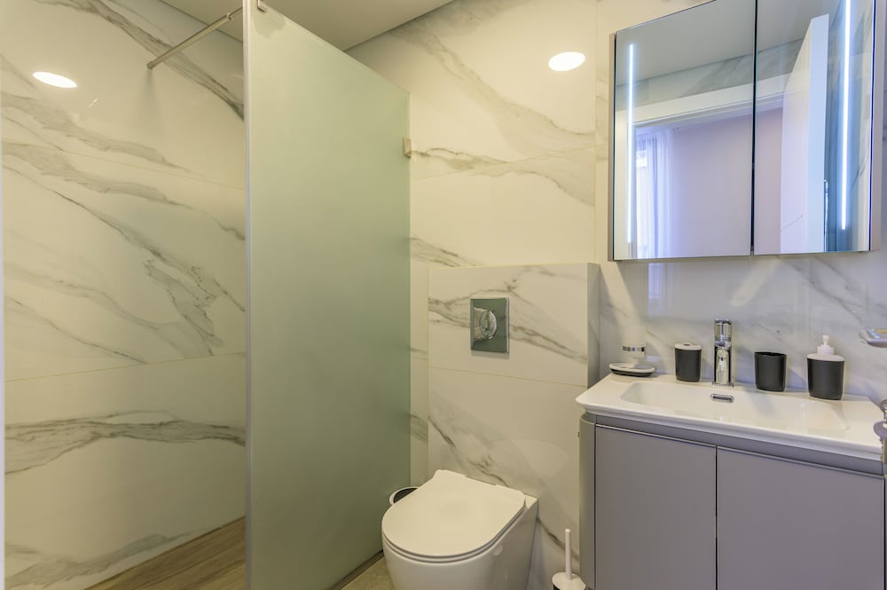 CityZen - Boutique Studios in Achrafieh