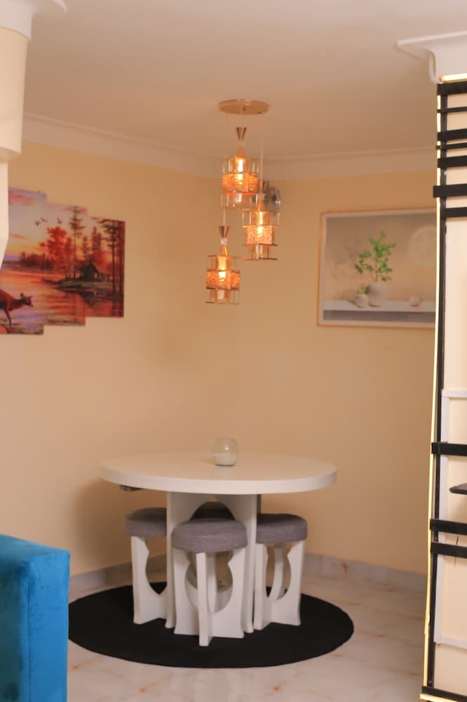 Beautiful Spaces