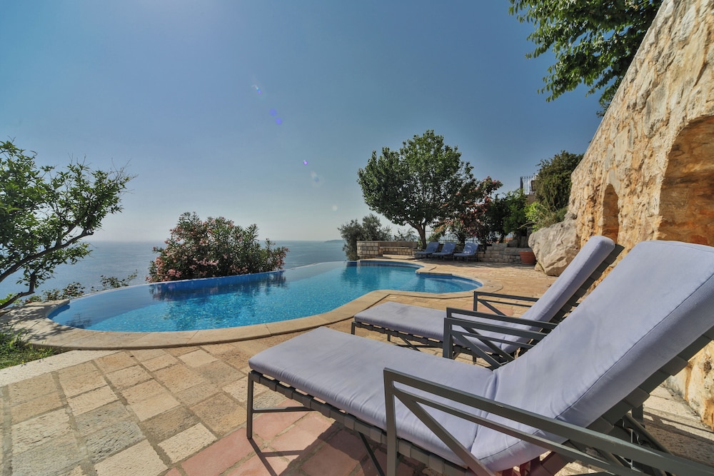 Olive Resort