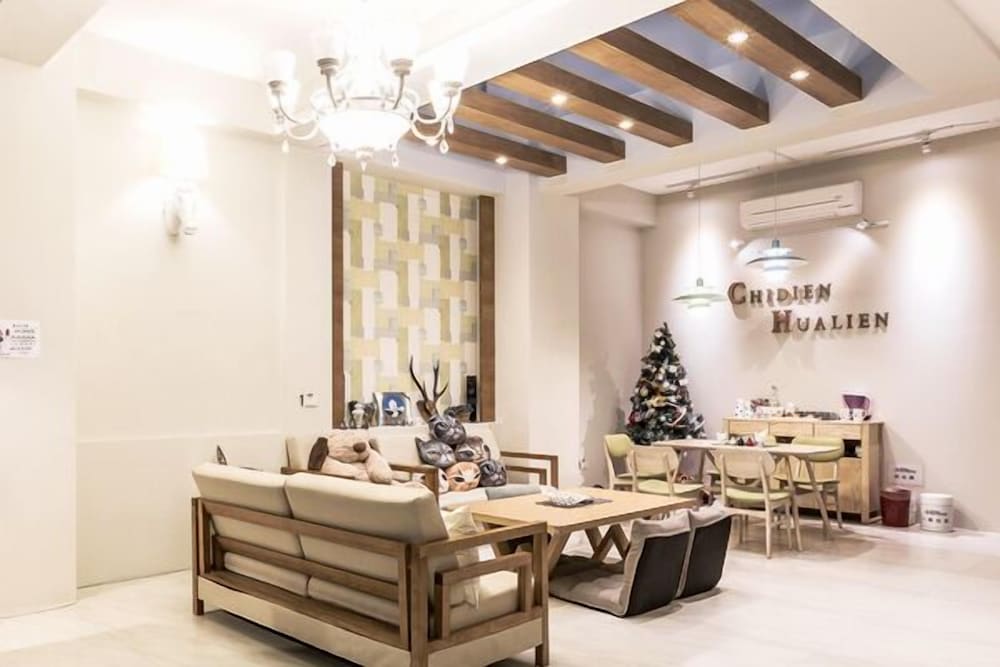 Chi Dien Bed and Breakfast