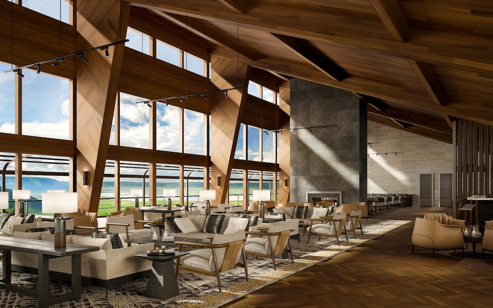 Ngorongoro Lodge member of Meliá Collection - The Leading Hotels of the World view 2