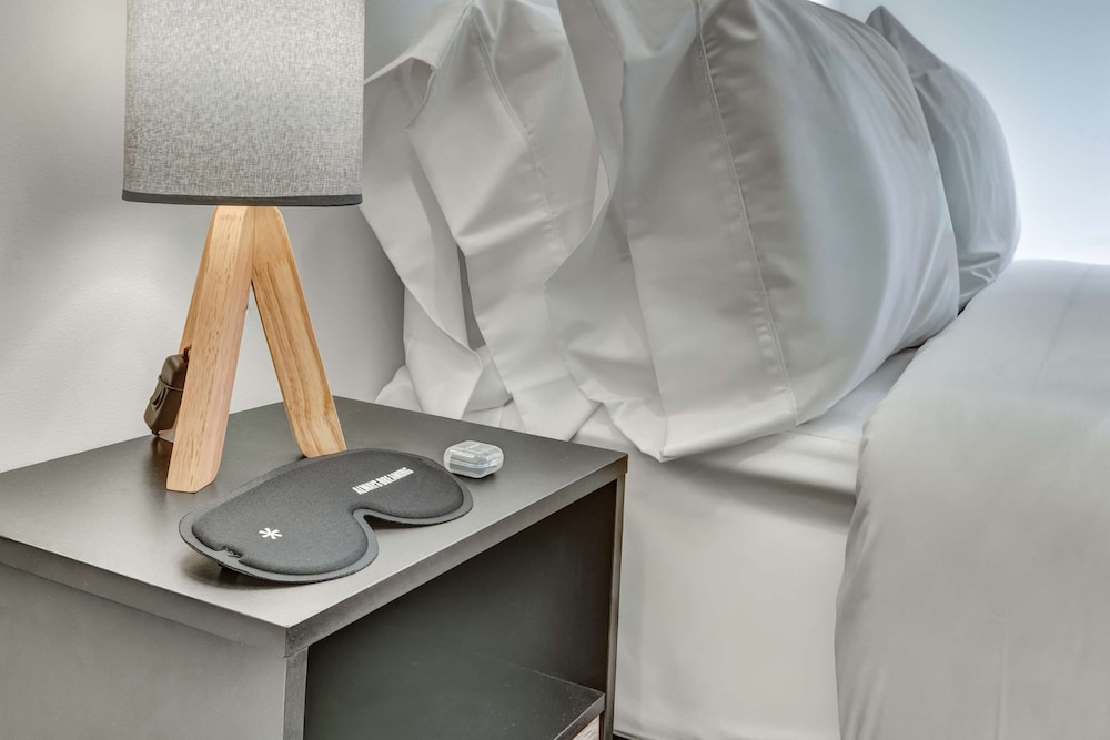 w Warm Loft in the Heart of Bogot