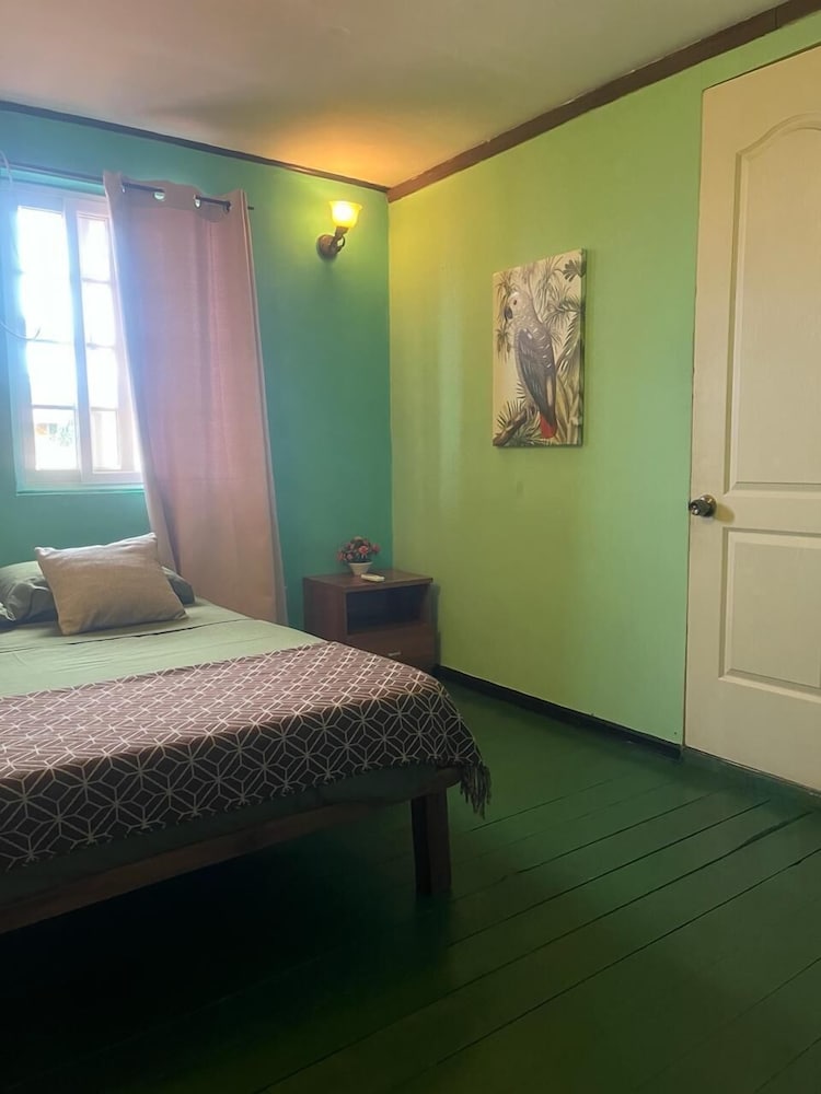 Hostal Cay