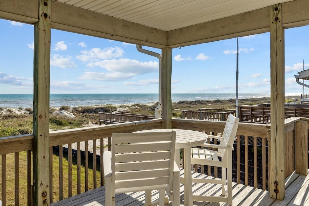 Highsmith Cottage 4 Bedroom Home
