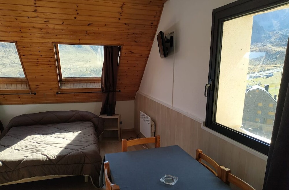 Appartements Solaris