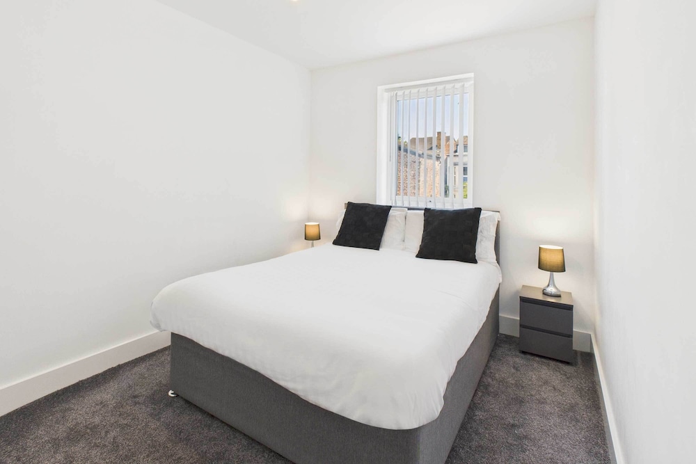 Host Stay Holland Street Townhouse II