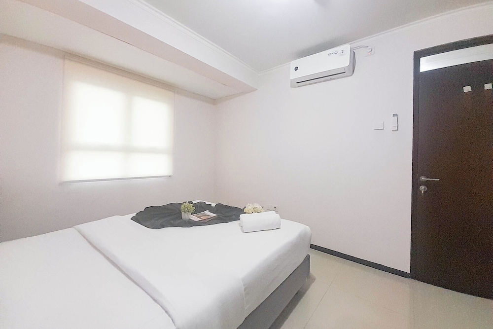 Grey Nest 2Br At Gateway Pasteur Apartment