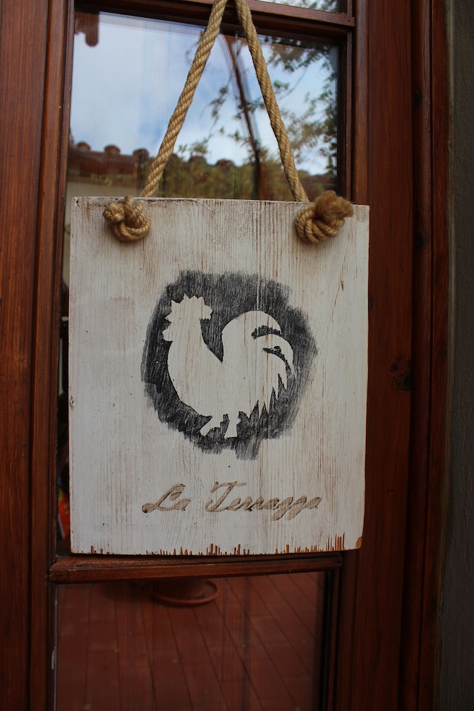Bed & Breakfast Le Terrazze del Chianti