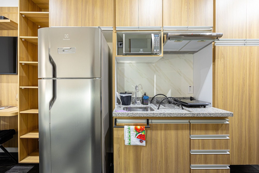 Estudios Neo Home São Caetano