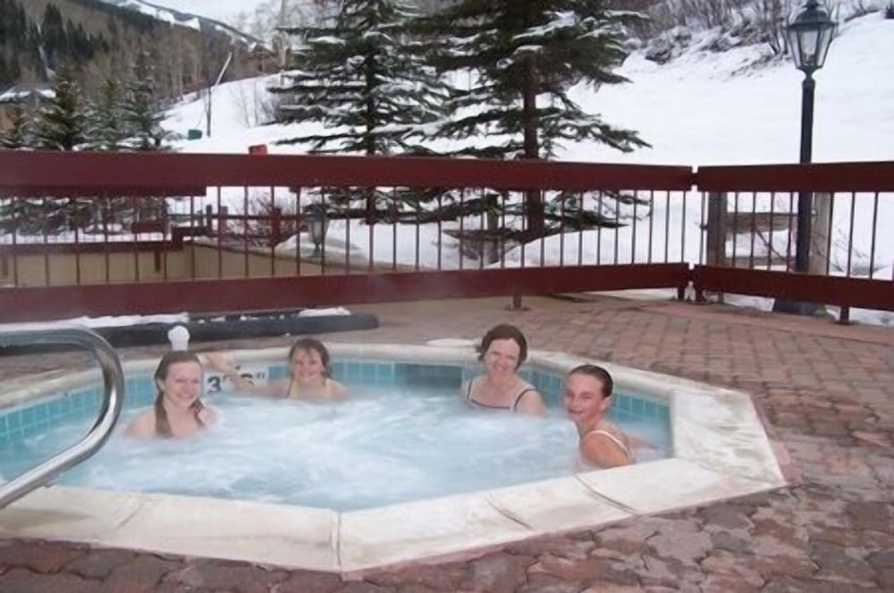 Beaver Creek Resort CO - Townsend Place & Strawberry Park Condos