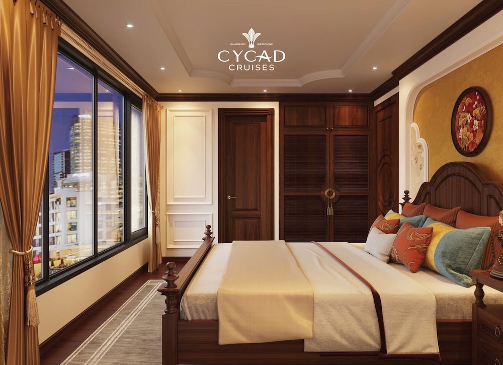 Cycad Cruise