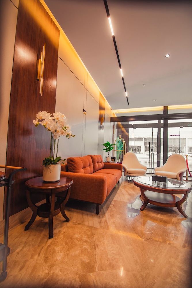 kanin hotel apartment