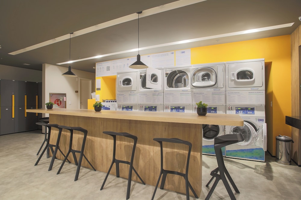 HMV - Haus Mitre Vila Mariana By Anora Spaces