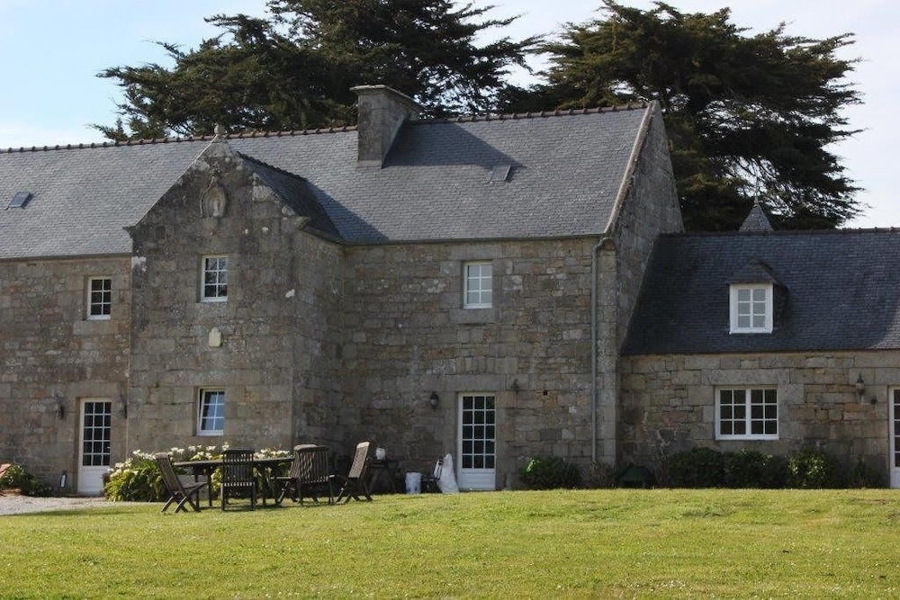 Chambres d’Hôte Manoir de Kerliviry